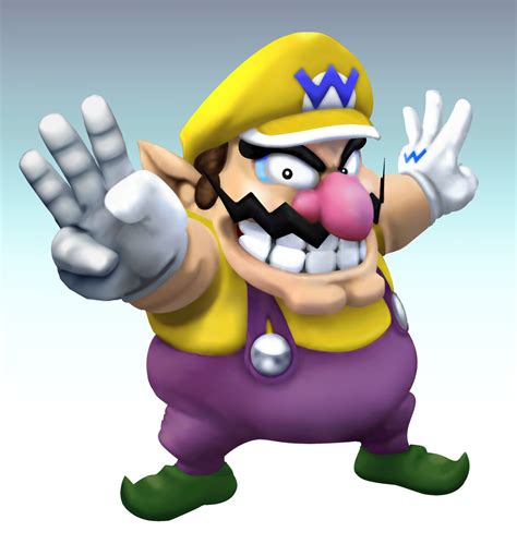 Wario (PM) - SmashWiki, the Super Smash Bros. wiki