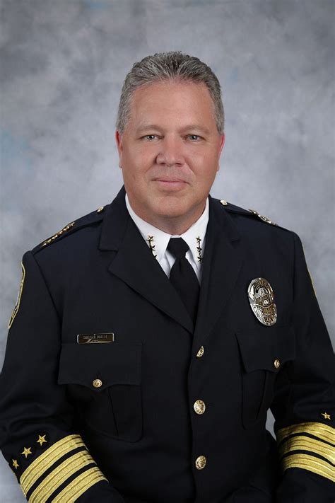 Stephen L. Mylett named Akron police chief - cleveland.com