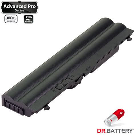 Dr. Battery Advanced Pro Series Lenovo ThinkPad T520 LLN216-AP 5200 mAh ...