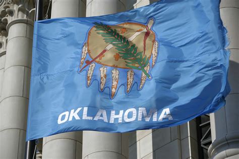 Oklahoma.gov Home