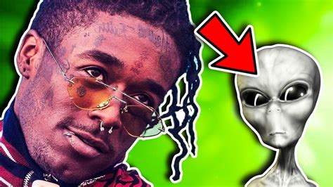 Lil Uzi Vert Eternal Atake MEANING | The Story of Heaven's Gate - YouTube