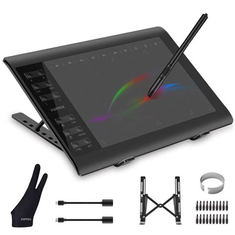 drawing tablet with screen murah - Kacie Buckingham