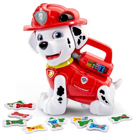 PAW Patrol™ │ Treat Time Marshall™ │ VTech®