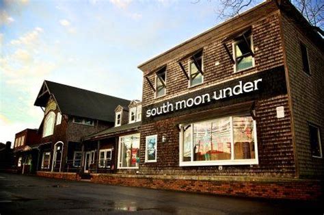 South Moon Under - OceanCity.com