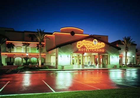 LAS VEGAS ARIZONA CHARLIE'S BOULDER CASINO & HOTEL Infos and Offers - CasinosAvenue