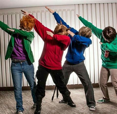 $Chidas Imagenes De Eddsworld$ - •60 ~COSPLAY~ | Fotos de parejas besandose, Cosplay, Personajes