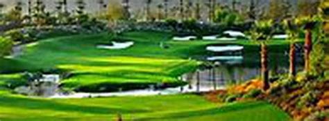 Indian Wells Golf Resort- Player - Course Profile | Course Database