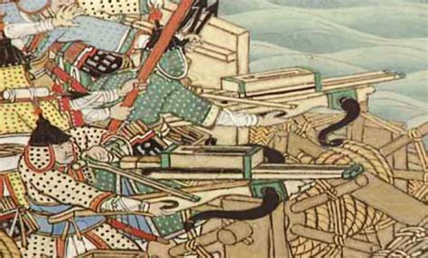 Not a Shot in the Dark: How Crossbows Changed War in Ancient China ...