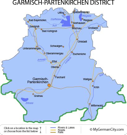 Garmisch-Partenkirchen District Takes Recreational Hiking To New Heights