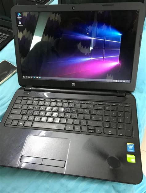 HP Refurbished Laptops, Core i3 at ₹ 15000 in Mumbai | ID: 21965865173