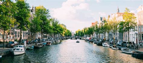 Best 7 Day Netherlands Itineraries 2023/2024 (with Reviews) - TourRadar