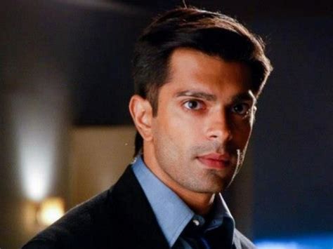 Karan Singh Grover Qubool Hai | Karan Singh Grover Suffering Critical Illness - Filmibeat