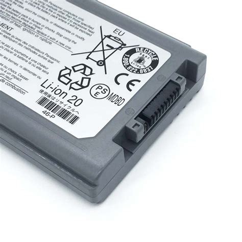 PANASONIC CF-31 battery, laptop batteries pack for li-ion PANASONIC CF ...