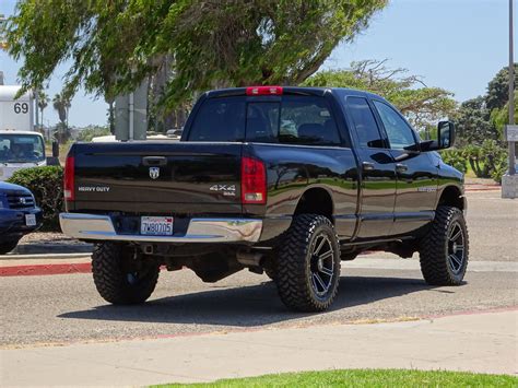 Truck For Sale 2005 dodge ram 2500 club cab 5.9l cummins 4x4 - Dodge Diesel - Diesel Truck ...