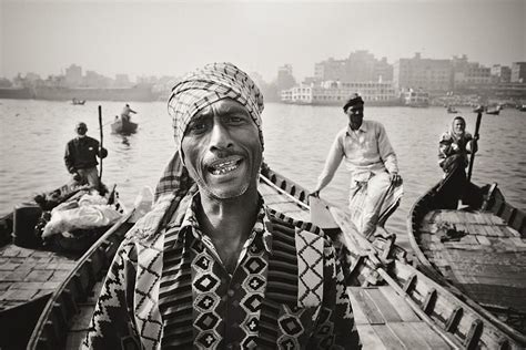 Bangladesh Street Photography | Kristian Leven