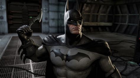 Why Batman's Arkham Collection has one among Gaming's Biggest Fight ...