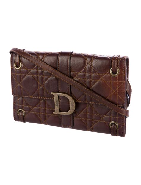 Christian Dior Handbags Crossbody | semashow.com