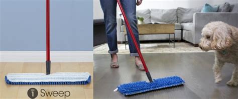 Top 7 Best Dry Mop Reviews & Buying Guide 2022