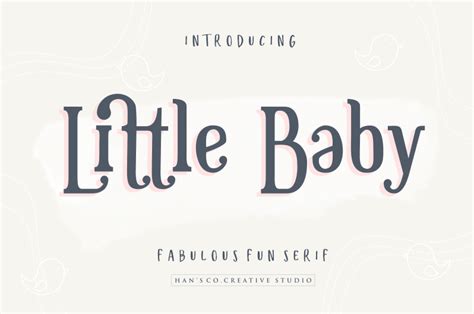 Little Baby – Telegraph