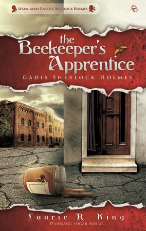 Buku The Beekeeper???s Apprentice - LAURIE R.KING | Mizanstore