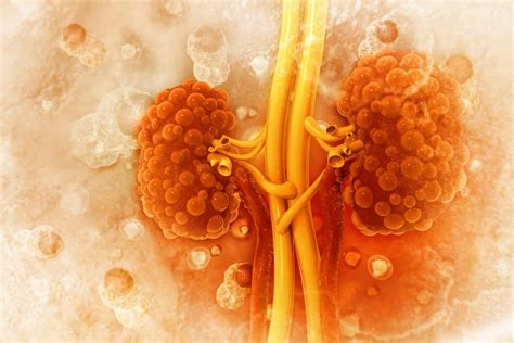 Polycystic kidney disease - Medthority