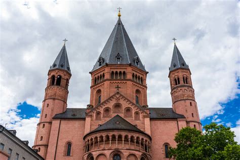 "Mainz Cathedral" Images – Browse 106 Stock Photos, Vectors, and Video ...