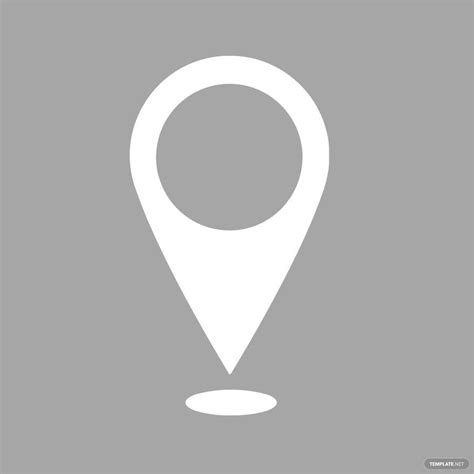 Download White Location Icon Png Location Logo Png White Png Free PNG Images TOPpng | vlr.eng.br