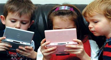 Protecting Your Kids: Understanding the Dangers of Excessive Phone Use ...