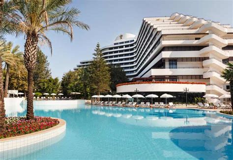 Rixos Downtown in Konyaalti, Antalya | loveholidays