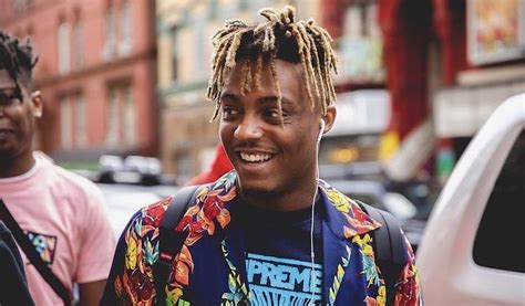 Juice WRLD & The Weekend Join Forces On New Song “Smile” - FiWEH Life