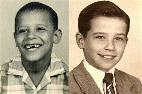 Young Joe Biden