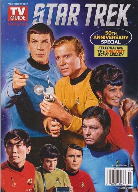 Star Trek Tv Series, Star Trek Cast, Star Trek Original Series, Fandom ...