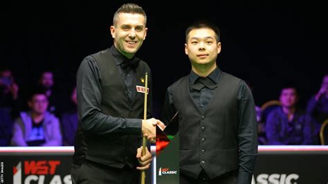 Mark Selby: Four-time world champion beats Pang Junxu to win WST ...