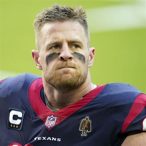 NFL Rumors: Rounding Up Buzz on J.J. Watt, Zach Ertz and More | News ...