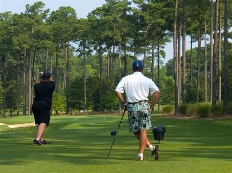 The 8 Best Myrtle Beach Golf Courses Picked by A Top Player - Planner ...