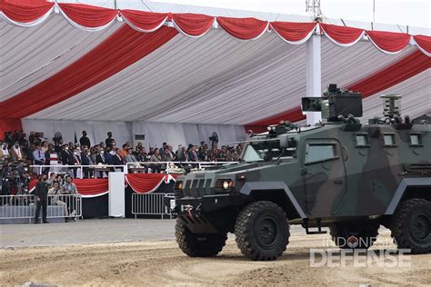 Menhan Prabowo Ingin Indo Defence Jadi Ajang Perluas Kerja Sama ...