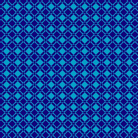 Blue Diamond Shape Pattern 1073582 Vector Art at Vecteezy