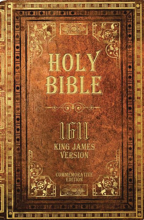 King James Bible