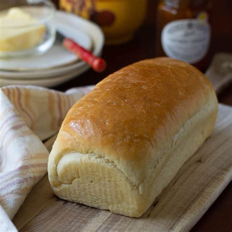 My Favorite Easy Sandwich Bread - Tasha's Artisan Foods