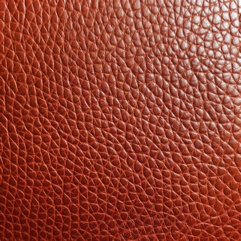 Premium AI Image | Leather skin texture background