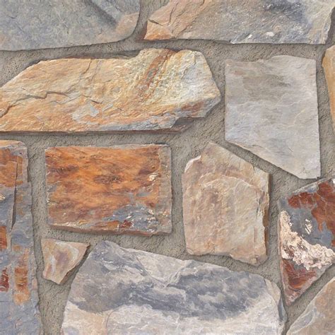 CANYON BROWN THIN VENEER | Select Stone : Select Stone