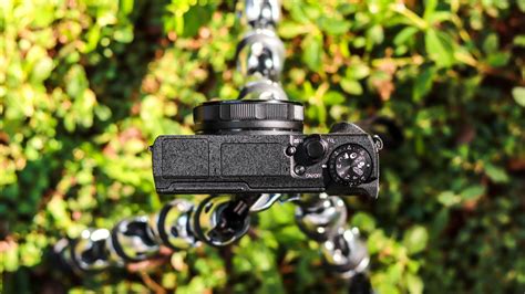 Canon PowerShot G5 X Mark II review | TechRadar