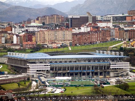 File:Estadio Municipal Carlos Tartiere (Real Oviedo S.A.D.).jpg ...