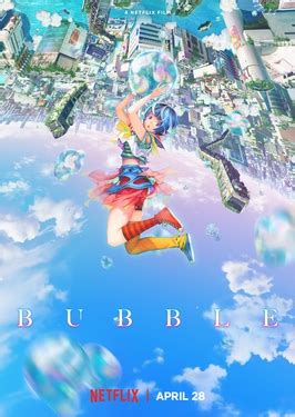 Bubble (2022 film) - Wikiwand