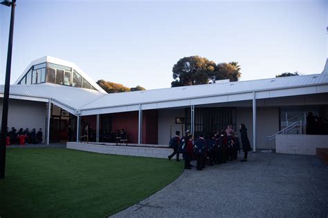 Oxley Christian College, a private coeducational school in Melbourne's outer east