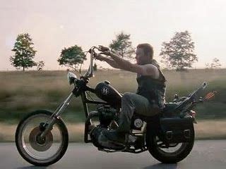 Daryl Dixon Motorcycle Season 1 | Reviewmotors.co