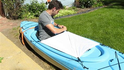 Diy Kayak Seat Mods Sit In Fishing Modifications Sickest Mod Youve ...