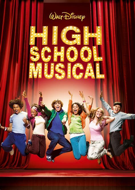 High School Musical - Doblaje Wiki