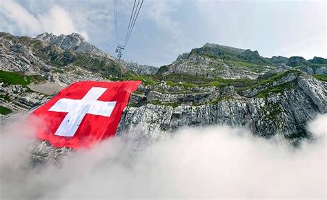 5 fun ways to enjoy Swiss National Day - Newly Swissed Online Magazine