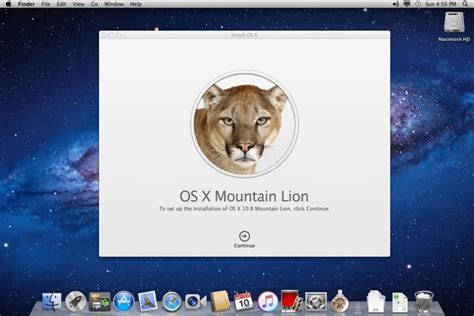 Download MacOS X Lion 10.7 ISO And DMG Files - GEEKrar